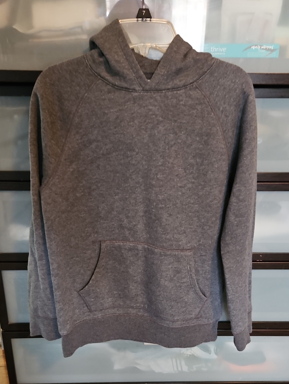 Boys Hoodie Size XL (12)